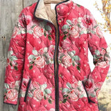 Monica — Padded Jacket