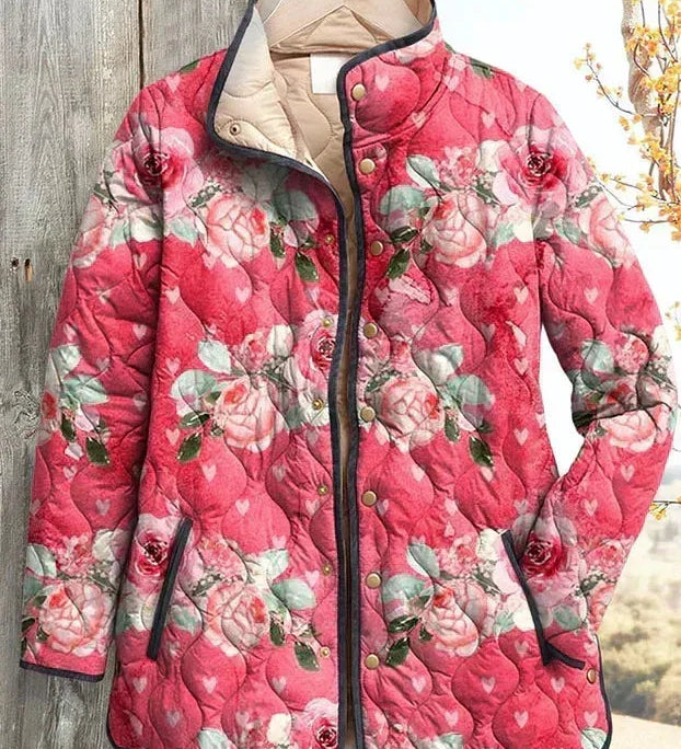Monica — Padded Jacket