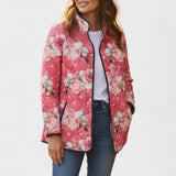 Monica — Padded Jacket
