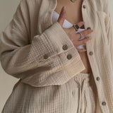Isla — Two-Piece Set