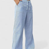Teresa — Elegant Women Trousers