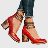 Shannon — Elegant and Comfortable Sandals