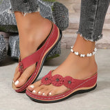 Fiona — Comfort Orthopedic Sandals