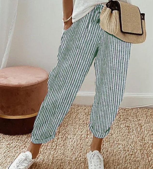 Órlaith — Flowing, Comfortable, and Elegant Trousers