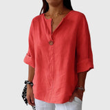 Róisín — Elegant Blouse