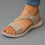 Abigail — Orthopedic Sandals