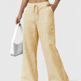 Teresa — Elegant Women Trousers