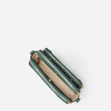 Alice — Sleek Three-Layer Crossbody Bag