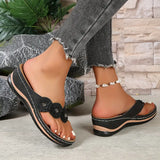 Fiona — Comfort Orthopedic Sandals