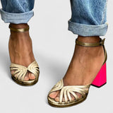 Kate — Sophisticated Heels