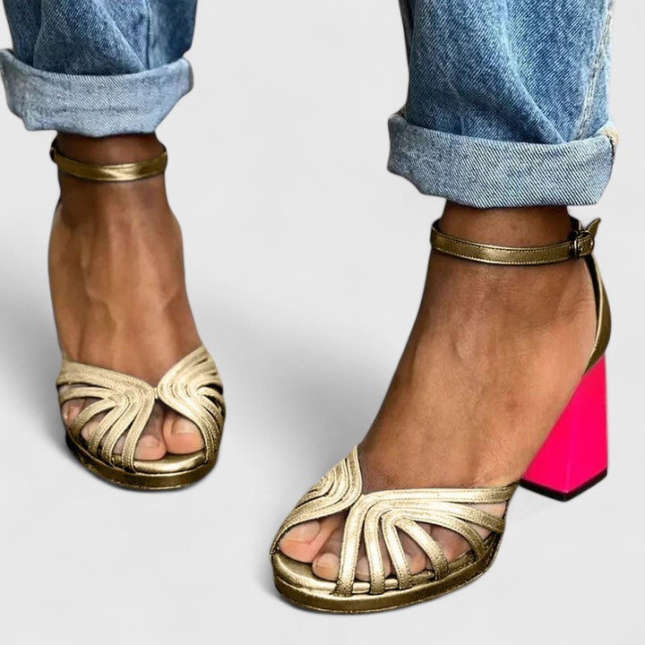Kate — Sophisticated Heels