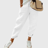 Saoirse — Elegant Women's Trousers