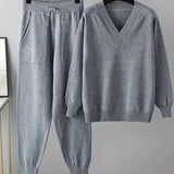 Jennifer — Two-Piece Set