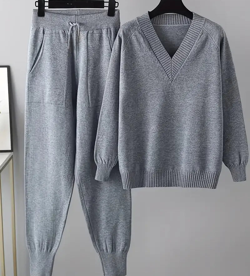 Jennifer — Two-Piece Set