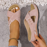 Maeve — Orthopedic Sandals