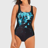 Siobhán — Shaping Swimsuit