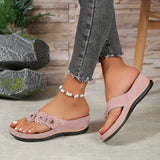 Fiona — Comfort Orthopedic Sandals