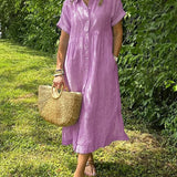 Frances — Midi Dress