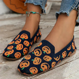 Fionnuala — Elegant Orthopedic Loafers