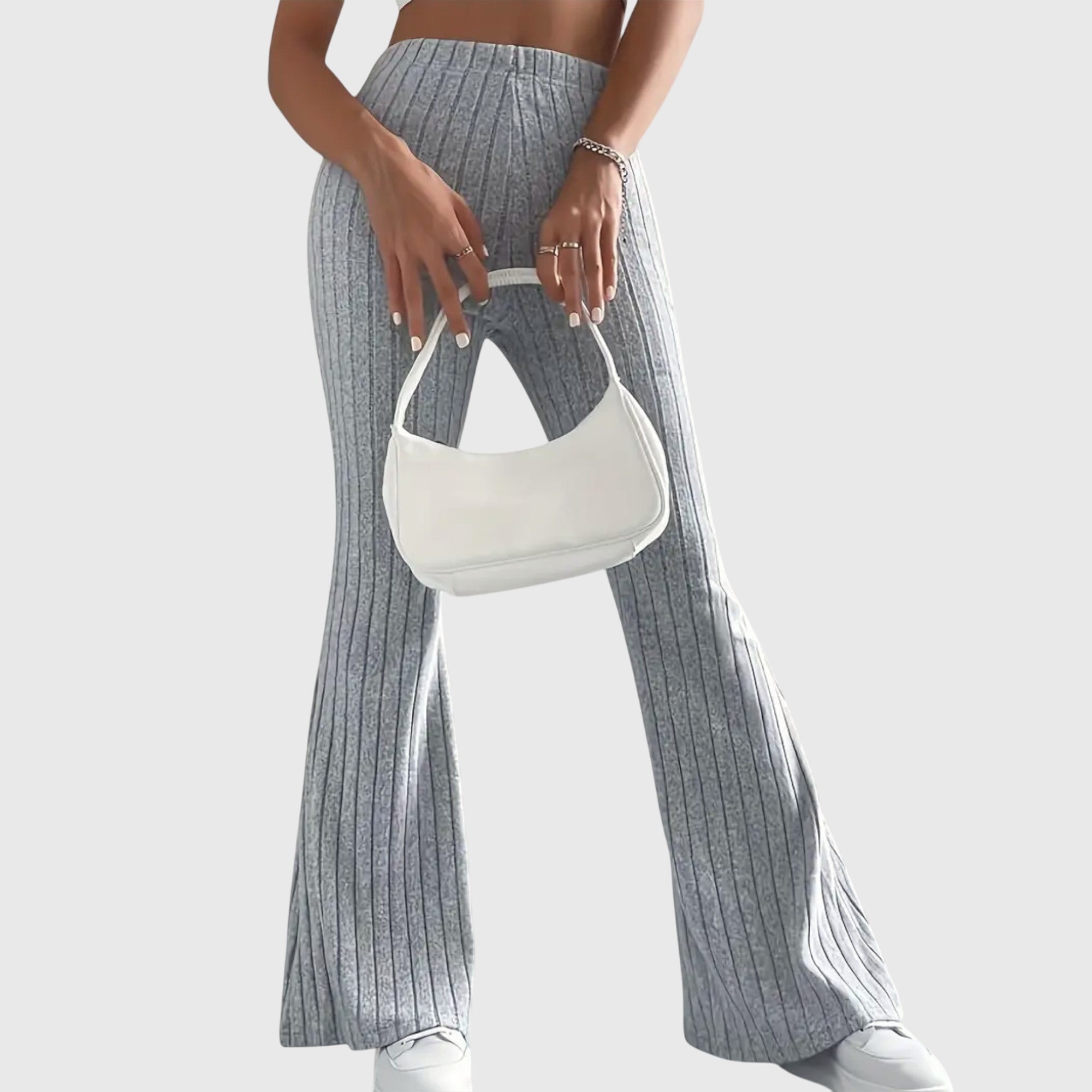 Siobhán — Elegant Women Trousers