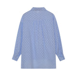 Úna — Lightweight Blouse and Shorts Set