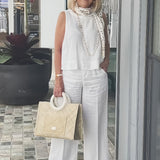 Sarah — Casual Elegance Set