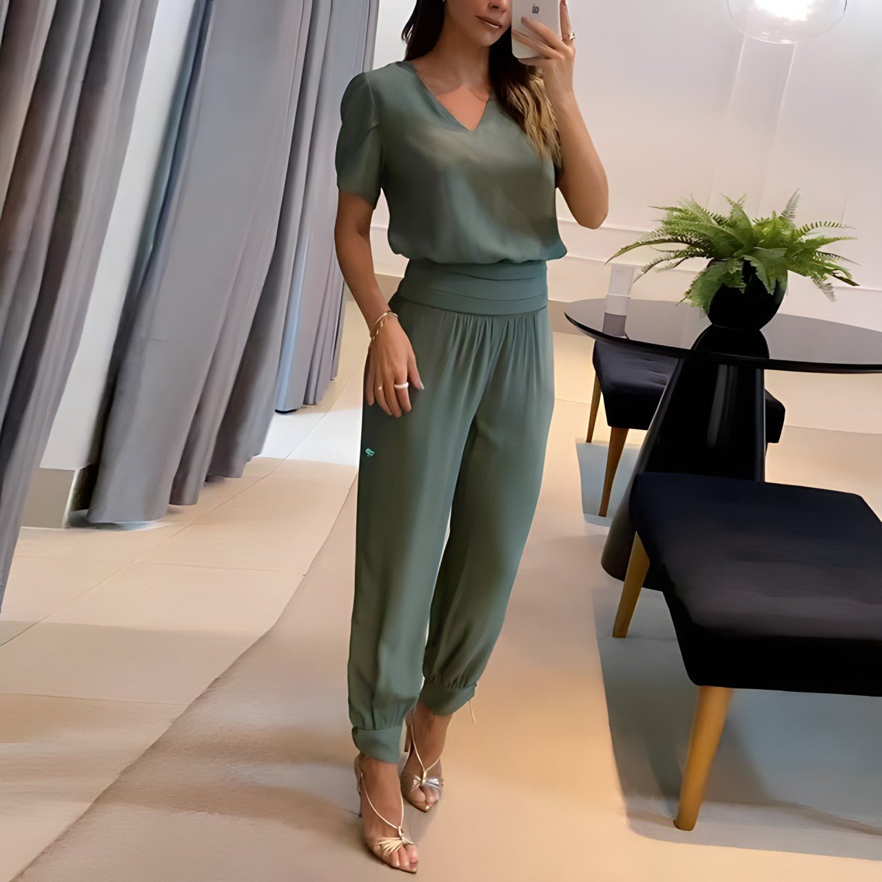 Esther — Stylish Trend Set
