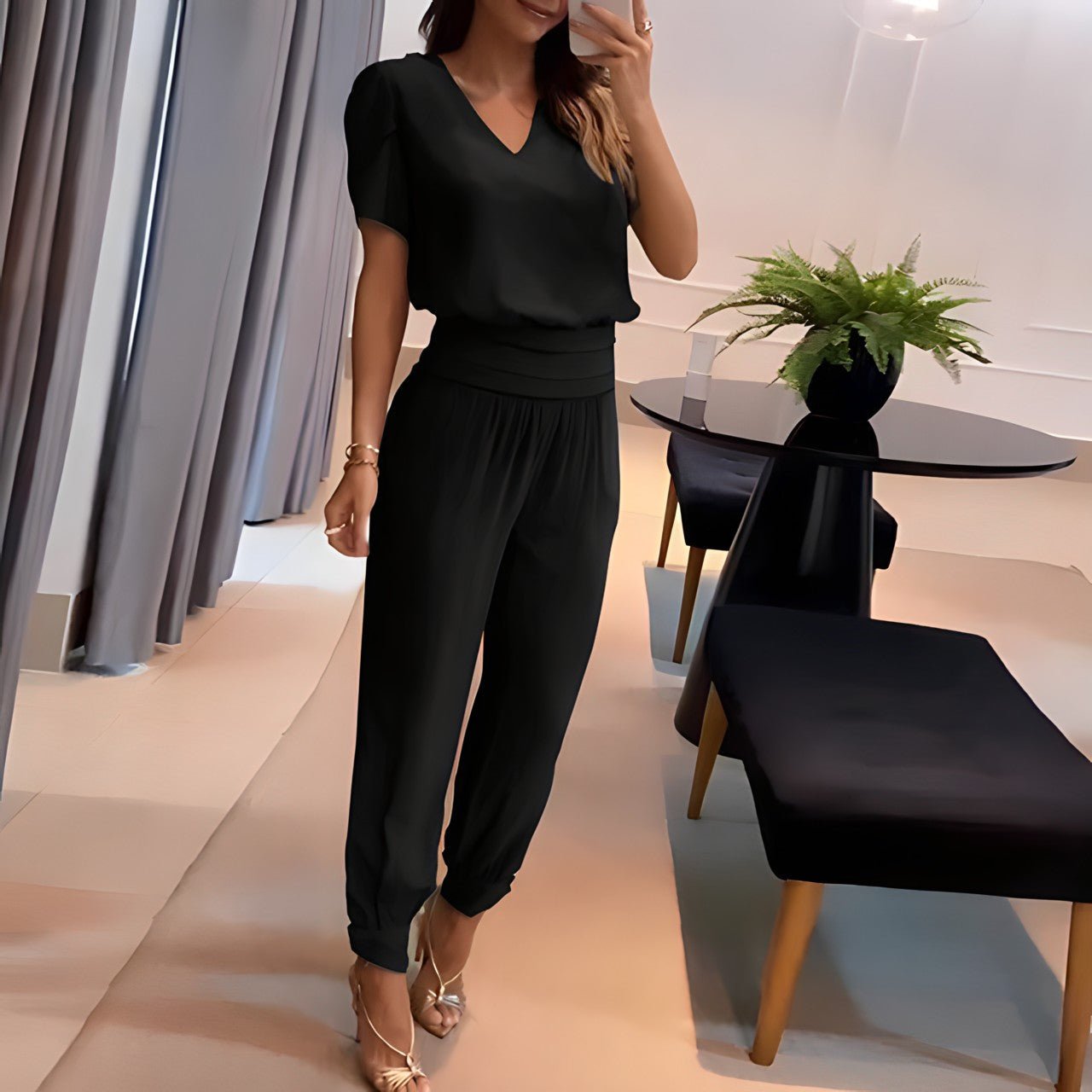 Esther — Stylish Trend Set