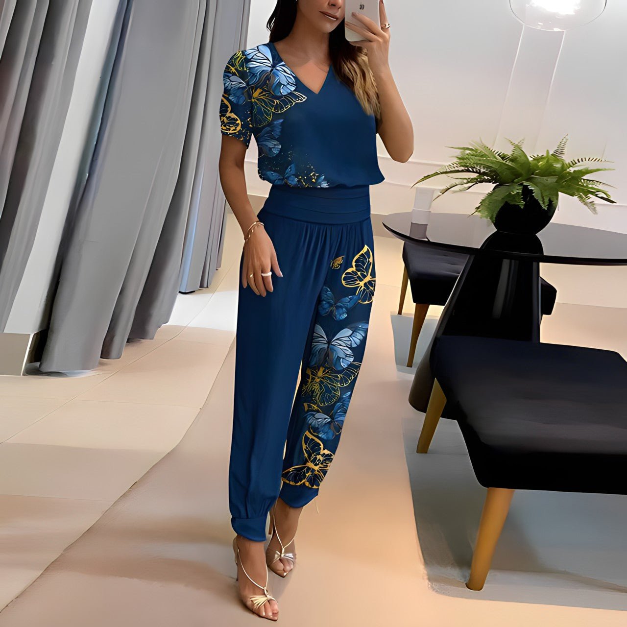 Esther — Stylish Trend Set