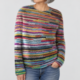 Amanda — Vintage Knitted Jumper