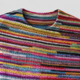 Amanda — Vintage Knitted Jumper