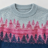 Anne — Vintage Knitted Jumper