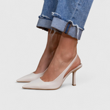 Emily — Orthopedic Heels