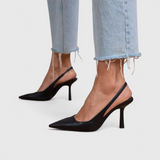 Emily — Orthopedic Heels