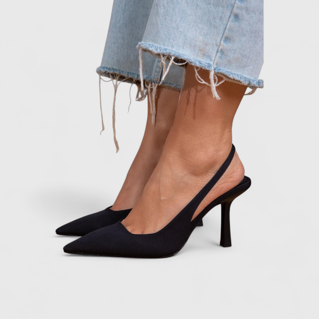 Emily — Orthopedic Heels