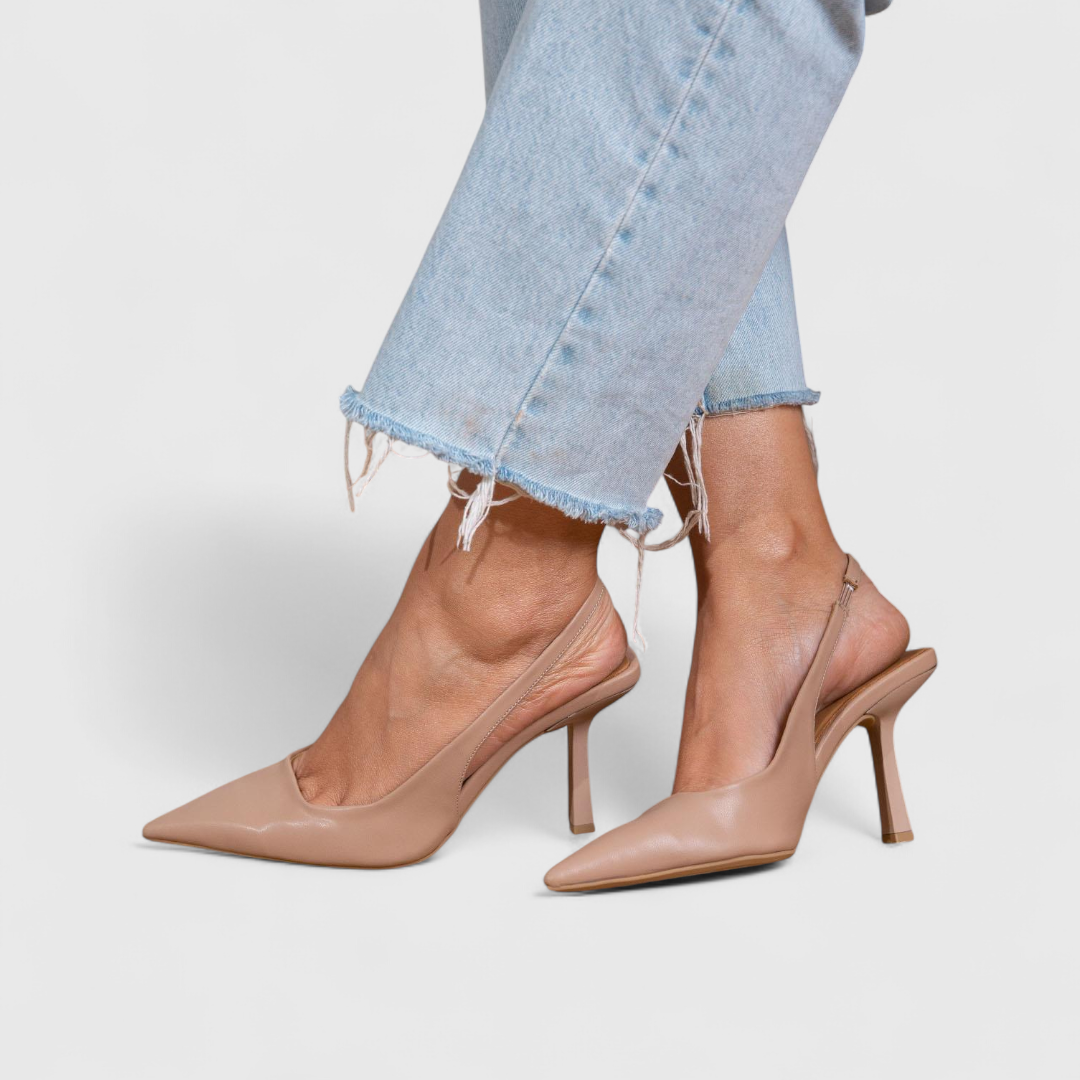 Emily — Orthopedic Heels