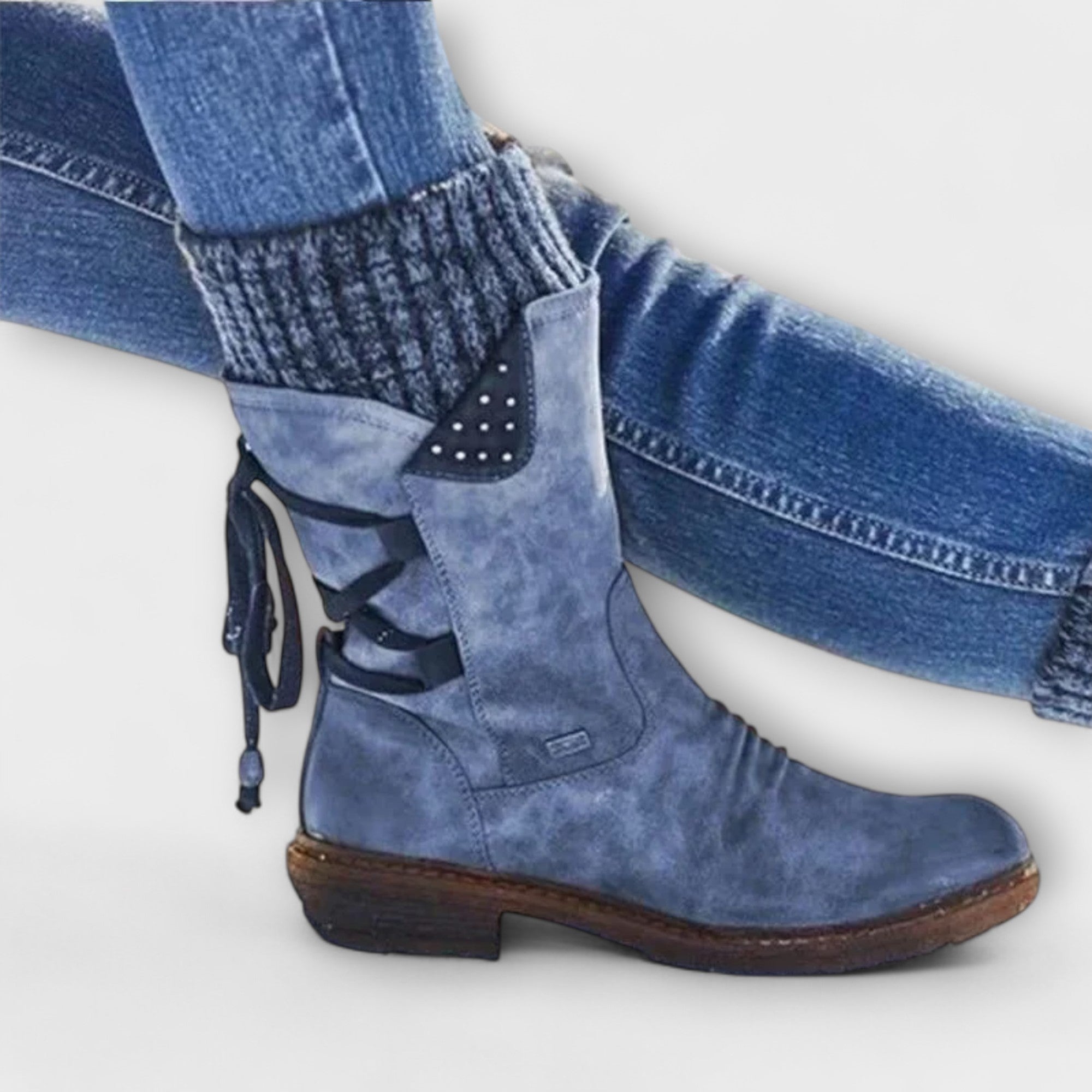 Denise — Orthopedic Boots