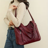 Shannon — Women Classic Everyday Tote