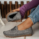 Paula — Orthopedic Loafers