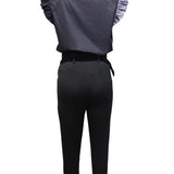 Lorraine — Elegant Set with Wing Sleeves