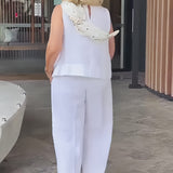 Sarah — Casual Elegance Set