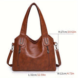 Shannon — Women Classic Everyday Tote