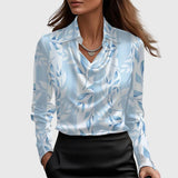 Holly — Elegant Blouse