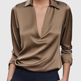 Ella — Sophisticated Blouse