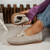 Paula — Orthopedic Loafers