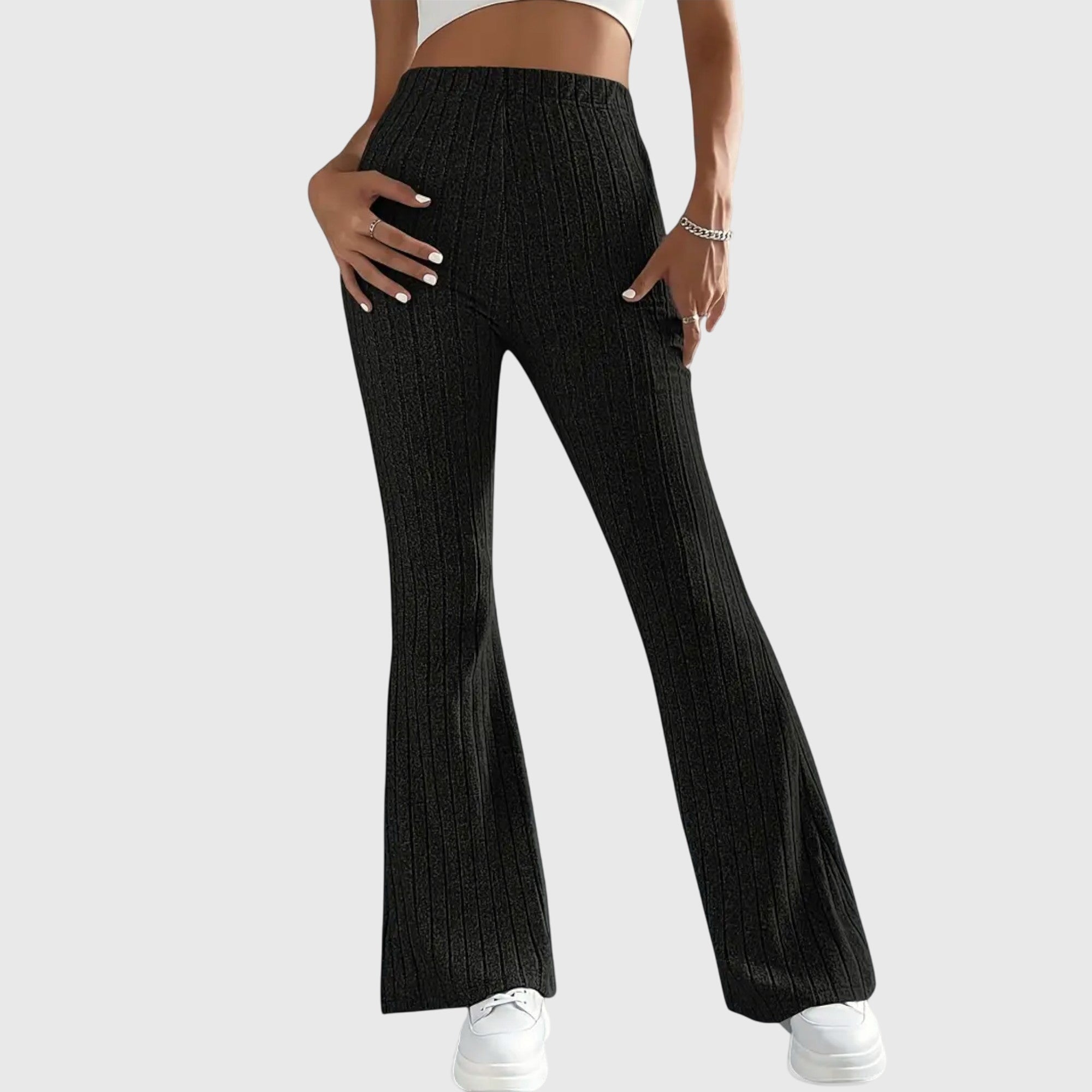 Siobhán — Elegant Women Trousers