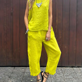 Caitlin — Casual Two-Piece Set