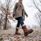 Caitlin — Cosy Fur-Lined Winter Boots
