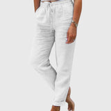 Molly — Elegant Women's Trousers