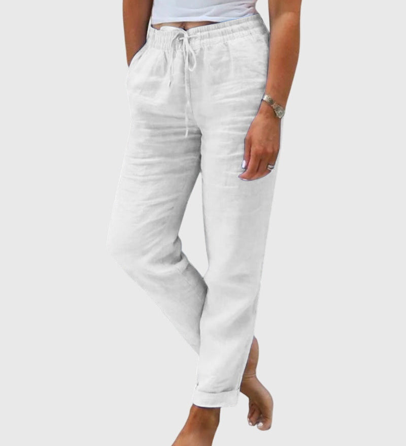 Molly — Elegant Women's Trousers